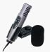 Sony ECMMS907 Digital Recording Microphone