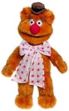 The Muppets: Fozzie Bear 18" Posable Plush Toy