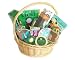 Tee Time Golf Gift Basket