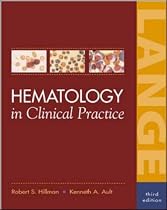Hematology in Clinical Practice (Lange Medical Books)