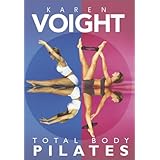 Karen Voight - Total Body Pilates