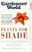 VHS : Gardeners' World Pocket Guide - Plants For Shade