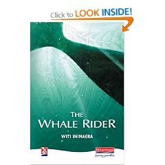 The Whale Rider (New Windmills)