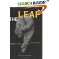 The Leap: A Memoir of Love and Madness in the Internet Gold Rush