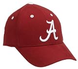 Alabama Crimson Tide Child One-Fit Hat