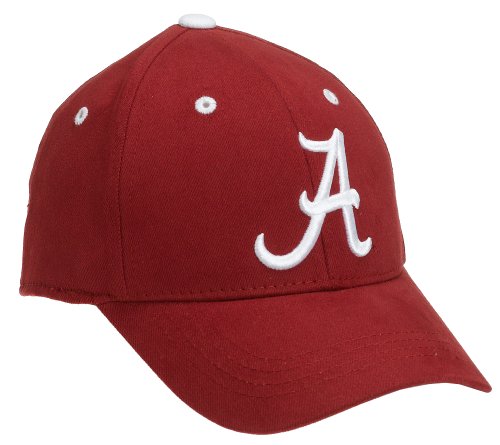 Alabama Crimson Tide Child One-Fit Hat by Top of the World