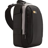 Case Logic TBC310K Housse photo reflex Sac bandouli�re nylon Noir