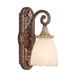8-2007-1-8 - Amphoria Wall Sconce