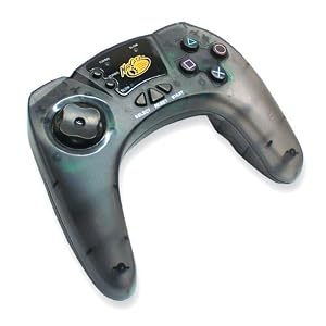 MADCATZ 58002 PSX Advanced Digital Controller by Mad Catz