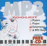 MP3 Toolkit