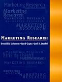 Marketing Research