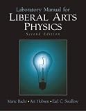 Laboratory Manual for Liberal Arts Physics (2nd Edition)