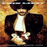 Vagabonds Kings Warriors Angels