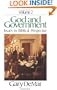 God and Government: Issues in Biblical Perspective (God and Government, Vol. 2)