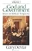 Books : God and Government, Vol. 2 (God & Government)