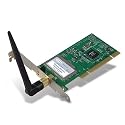 Belkin 802.11g Wireless G Desktop Network Card