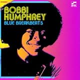 Blue Breakbeats [VINYL]
