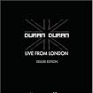 Duran Duran - Live From London (2pc) (W/CD) (Dlx)