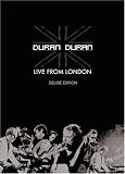 Duran Duran: Live from London