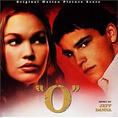 O: Original Motion Picture Score
