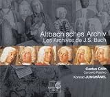 Altbachisches Archiv