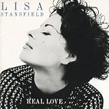 Real Love [Musikkassette] [US-Import] - Lisa Stansfield