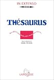 Thesaurus