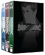 Bergerac : Complete BBC Series 1-3 Box Set [1981] [DVD]