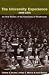 The University Experience 1945-1975: An Oral History of the University of Strathclyde