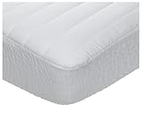 Croscill Pima Cotton Full Mattress Pad