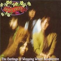 The Darlings of Wapping Wharf Launderette
