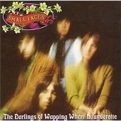 The Darlings of Wapping Wharf Launderette