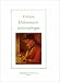 Dictionnaire philosophique (La Salamandre)