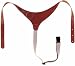 Galco Half Harness W/belt Clip - Left Hand - Black HH5B