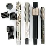 7/16-20 Time-Sert Thread Repair Kit