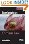 Textbook on Criminal Law