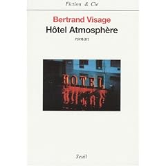 H�tel atmosphere (provisoire)