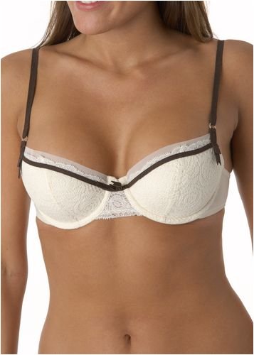 Elle Macpherson Intimates Spirit contour bra