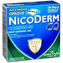 NICODERM CQ PATCH 21MG 14 EACH