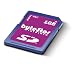 ByteStor MLC 1GB SD (Secure Digital ) Card