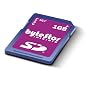 ByteStor MLC 1GB SD (Secure Digital ) Card