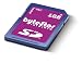 ByteStor MLC 1GB SD (Secure Digital ) Card