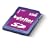 ByteStor MLC 1GB SD (Secure Digital ) Card