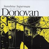 Sunshine Superman: The Very Best of Donovan