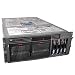 HP ProLiant DL580 G2 Dual Xeon 2.0GHz 4GB 4x36GB 15K SCSI CD FDD 4U Server w/Video & Dual GbLAN - No Operating System