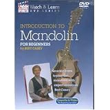 Watch And Learn Introduction to Mandolin (DVD) Tutorial and Introduction