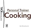 Personal Trainer: Cooking NDS