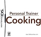 Personal Trainer: Cooking NDS