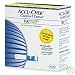 ACCU-CHEK COMFORT CURVE 100 TEST STRIPS