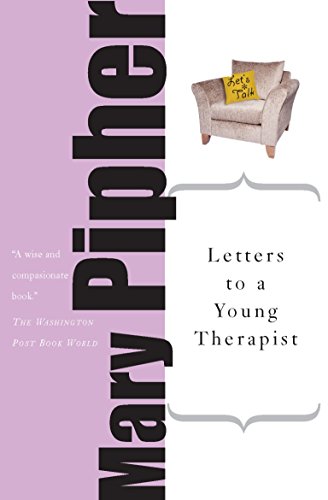 letters to a young therapist art of mentoring